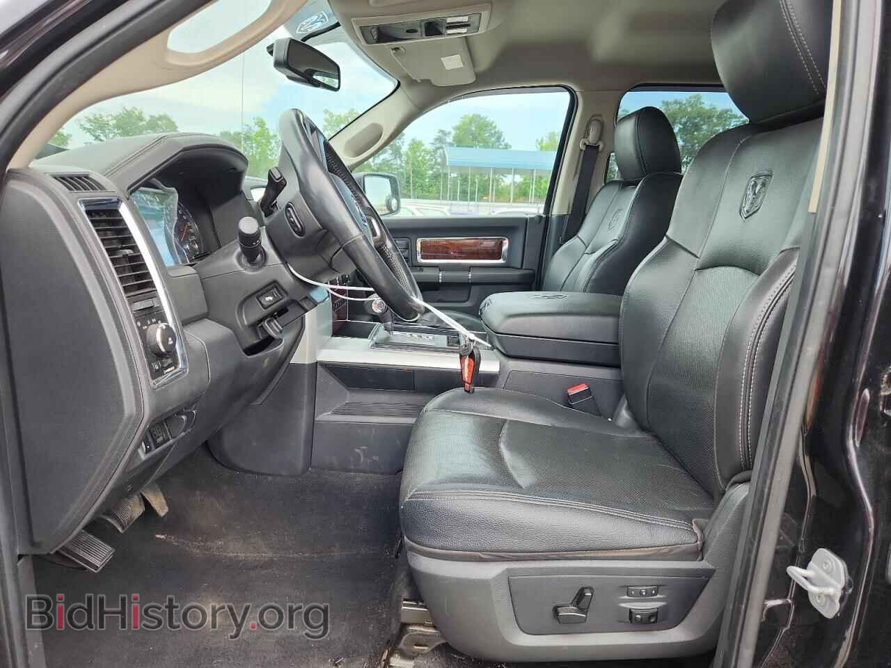 2011 DODGE All Models - VIN: 1D7RV1GT5BS583368 - Фото 7
