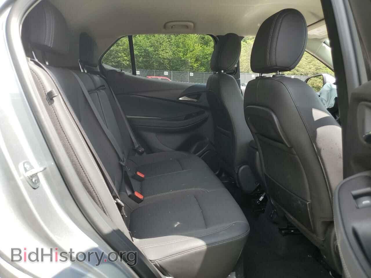 2023 BUICK ENCORE - VIN: KL4MMDSL9PB122496 - Фото 11