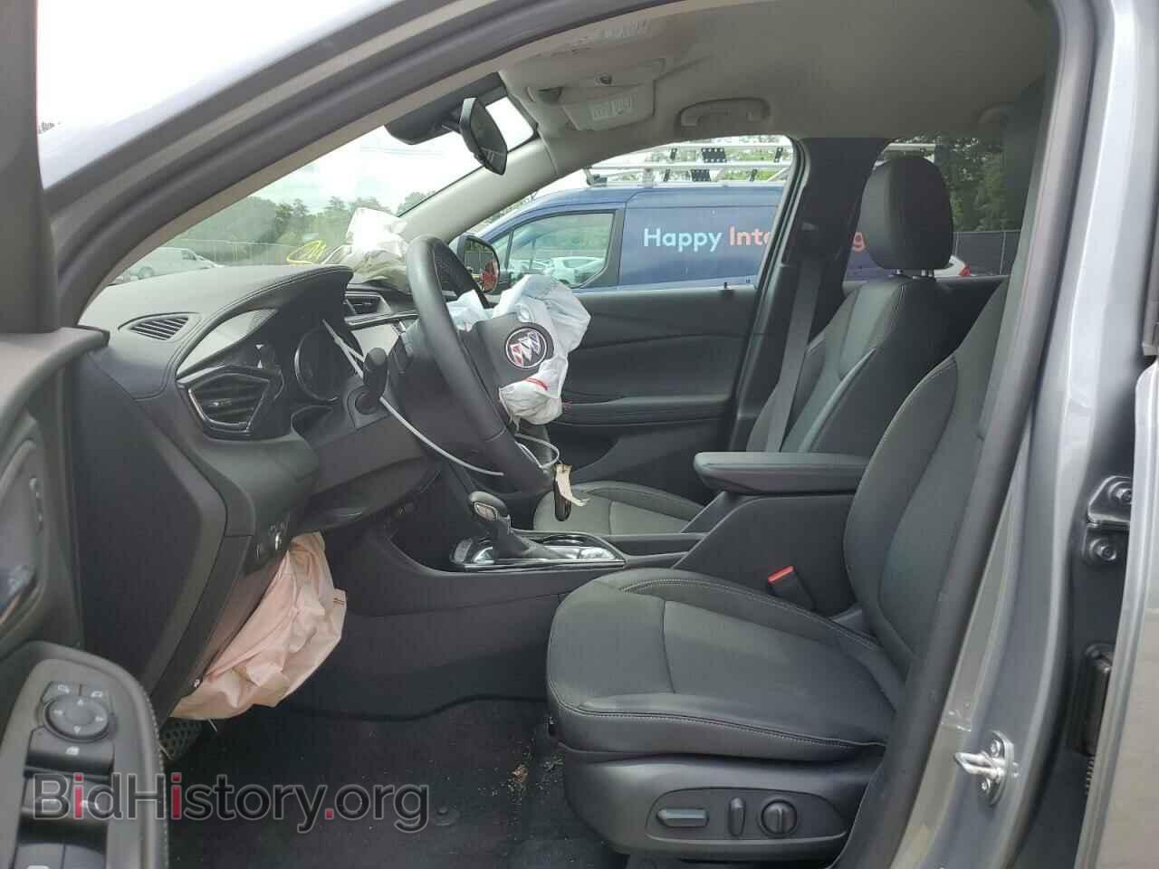 2023 BUICK ENCORE - VIN: KL4MMDSL9PB122496 - Фото 7