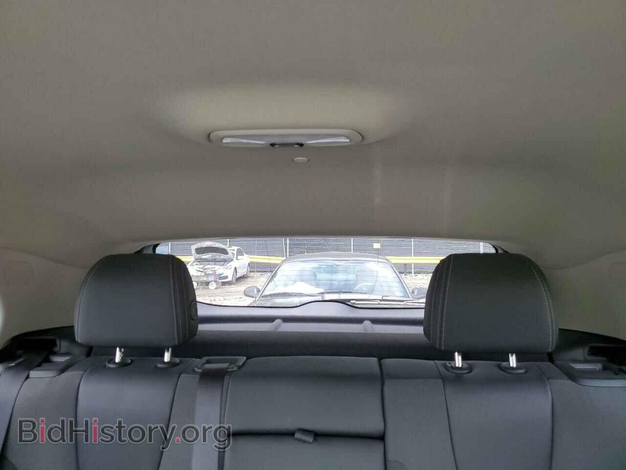 2023 BUICK ENCORE - VIN: KL4MMDSL9PB122496 - Фото 10