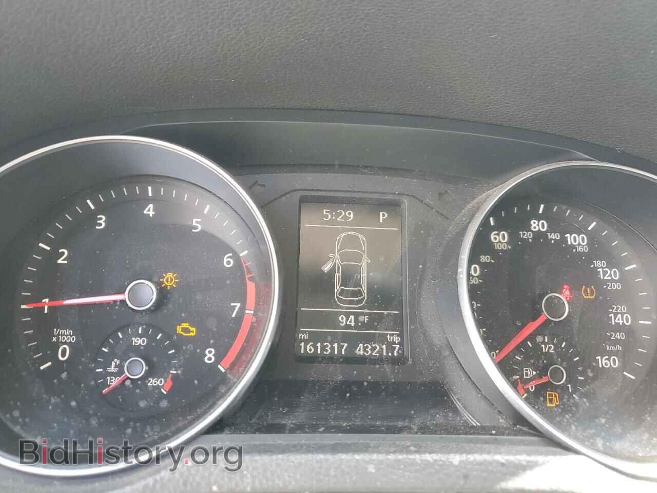 2018 VOLKSWAGEN PASSAT - VIN: 1VWAA7A30JC012584 - Фото 9