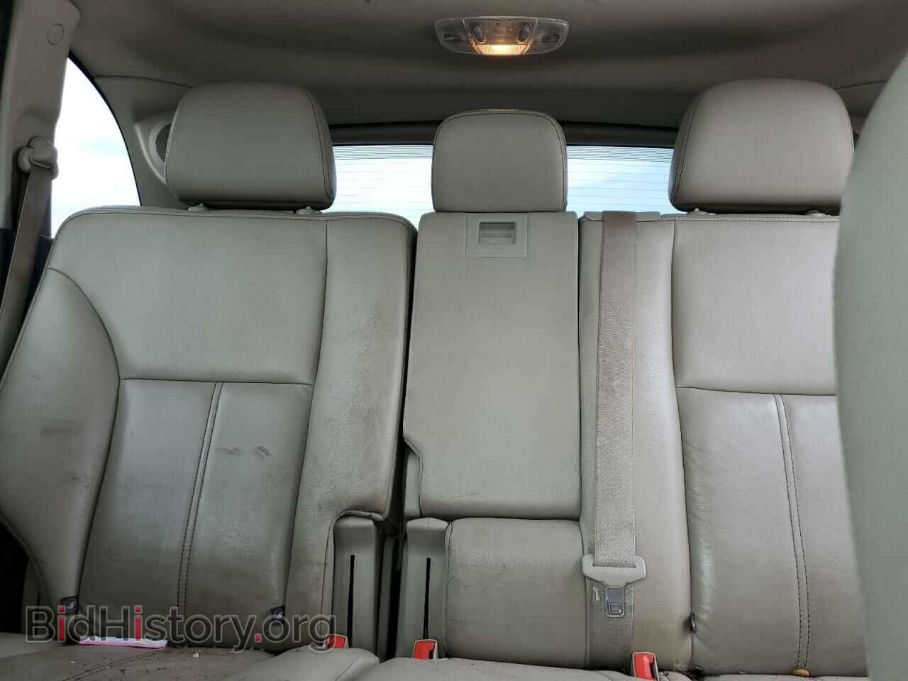 2013 FORD EDGE - VIN: 2FMDK3KC8DBA21621 - Photo 10