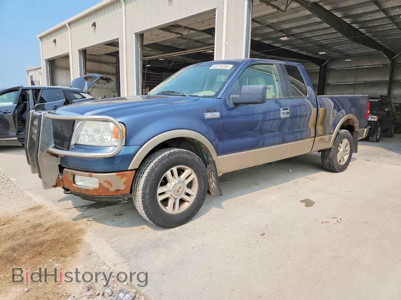 Photo 1FTPX145X5FA53864 - FORD UNKNOWN 2005