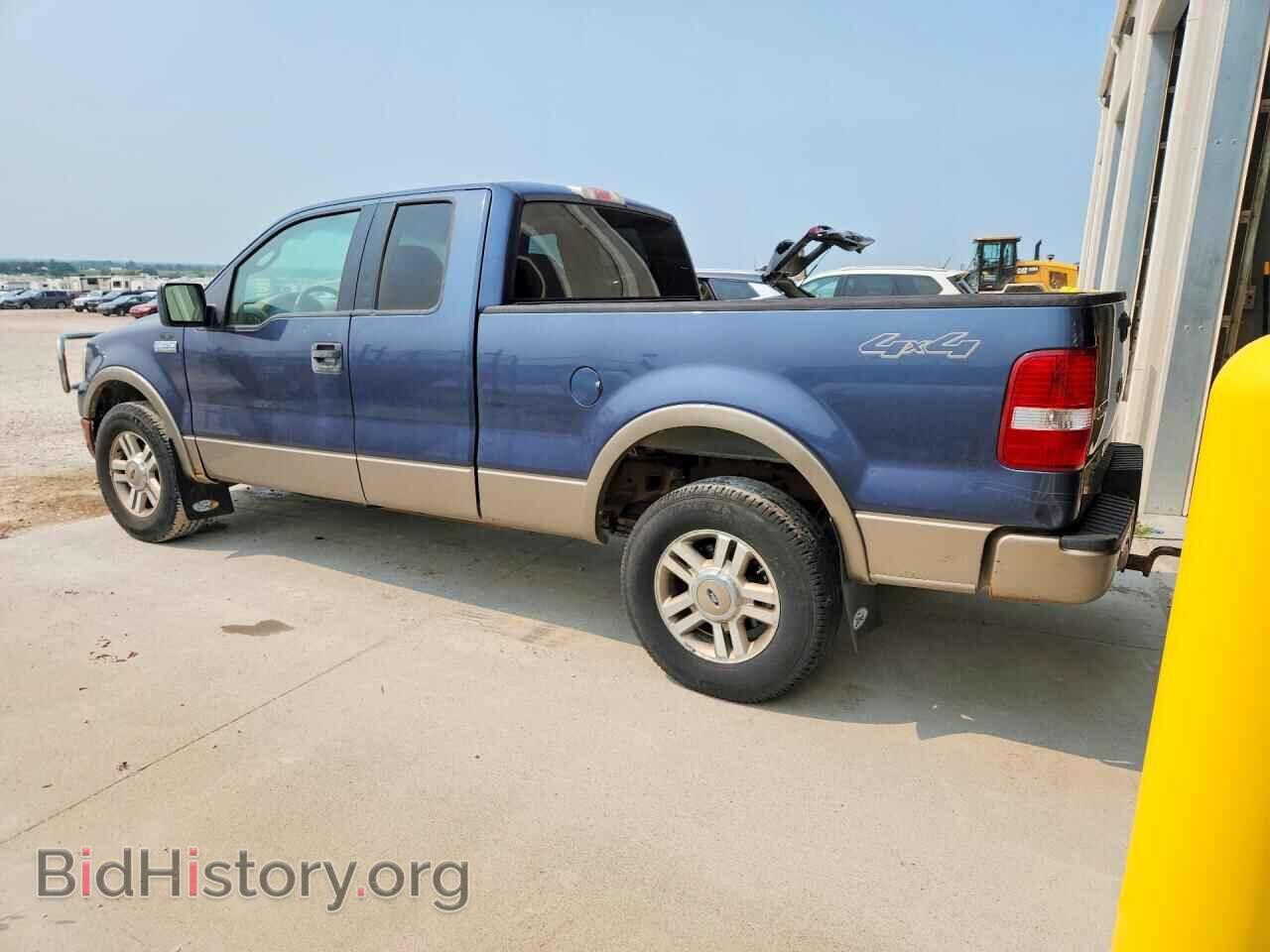 2005 FORD UNKNOWN - VIN: 1FTPX145X5FA53864 - Photo 2