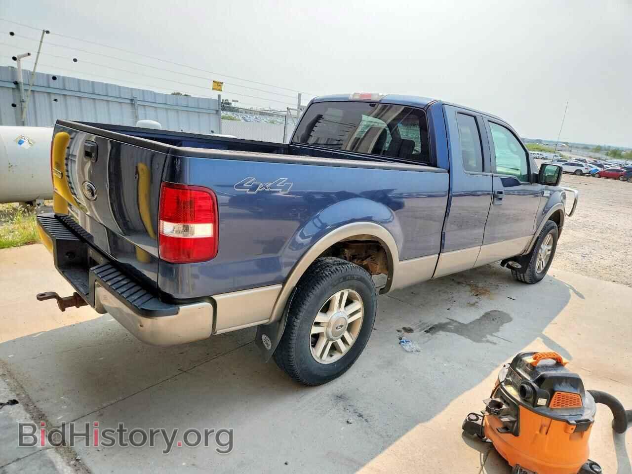 2005 FORD UNKNOWN - VIN: 1FTPX145X5FA53864 - Photo 3