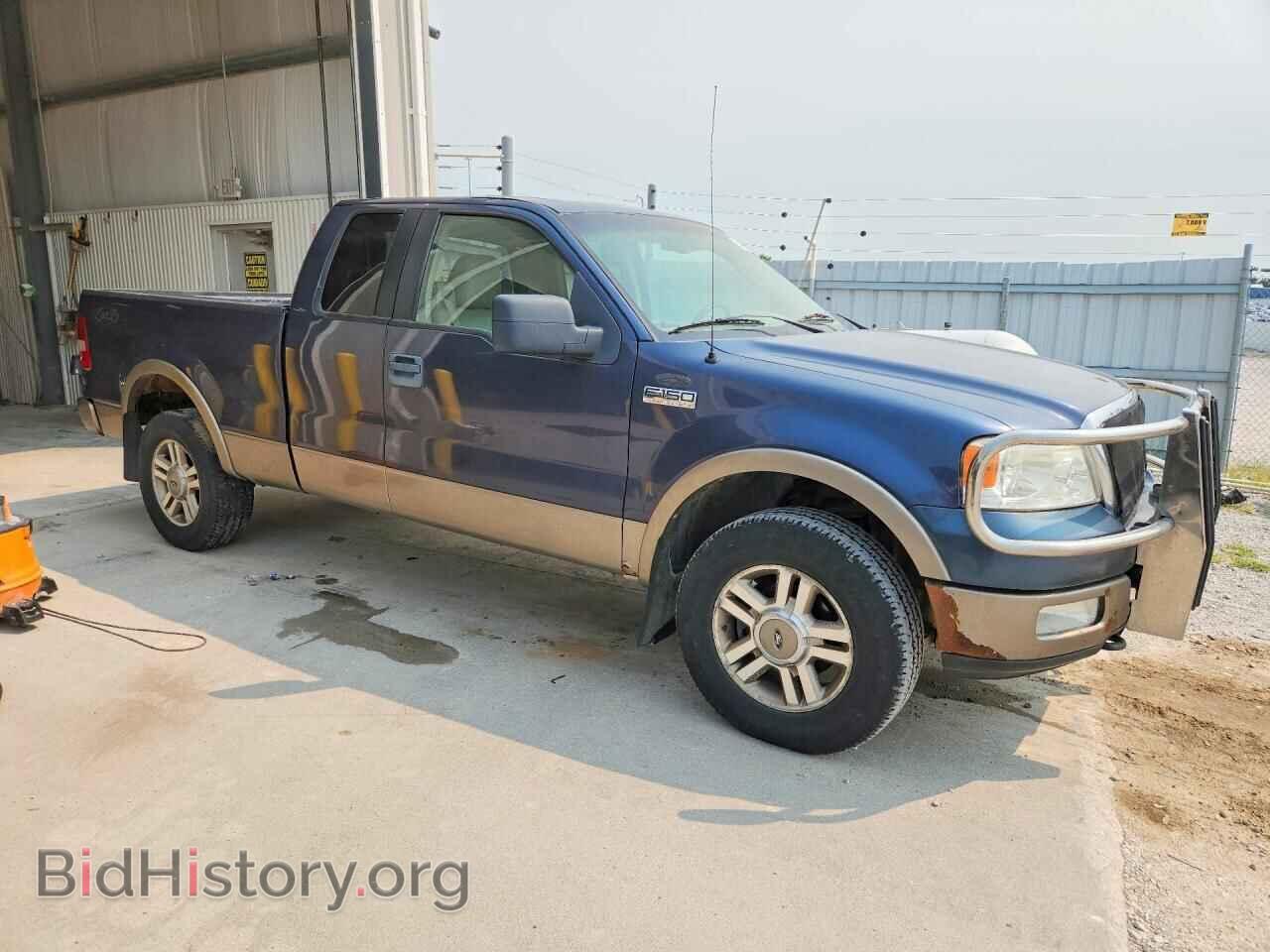 2005 FORD UNKNOWN - VIN: 1FTPX145X5FA53864 - Photo 4