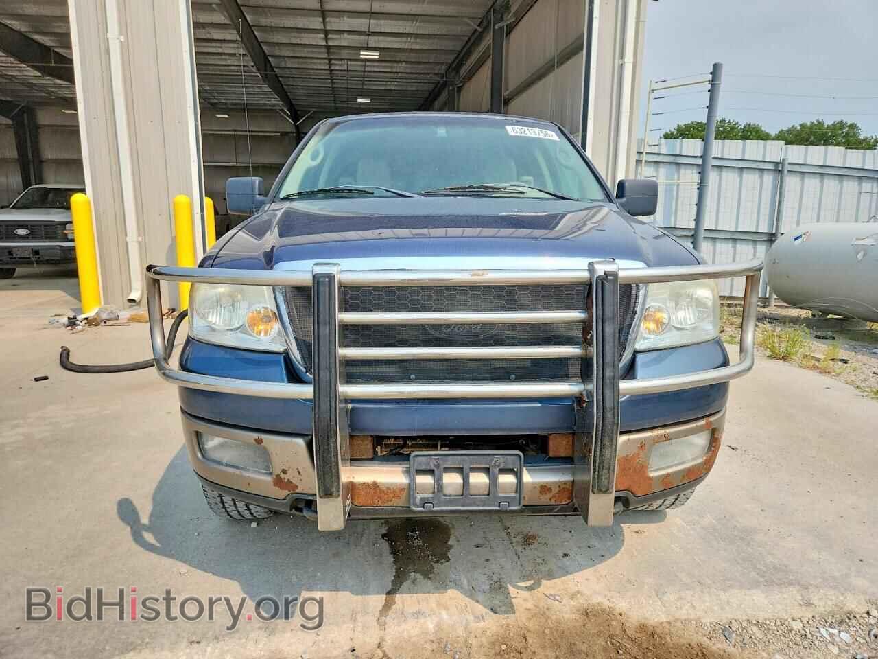 2005 FORD UNKNOWN - VIN: 1FTPX145X5FA53864 - Photo 5