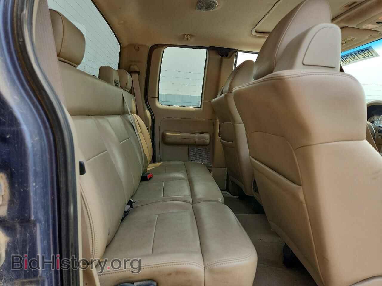 2005 FORD UNKNOWN - VIN: 1FTPX145X5FA53864 - Photo 10