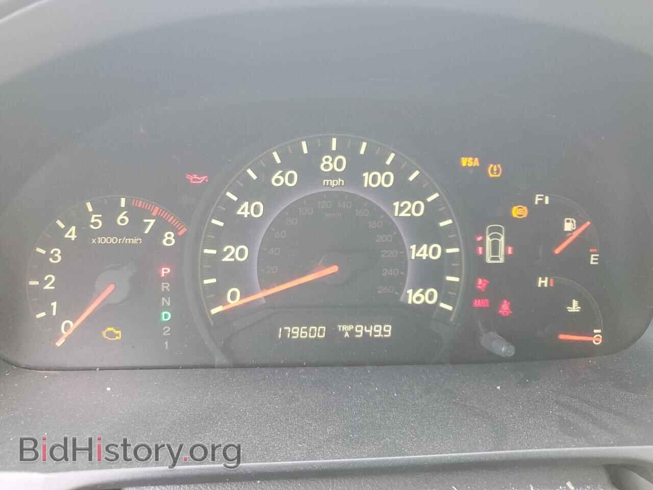 2009 HONDA All Models - VIN: 5FNRL38489B044818 - Фото 9