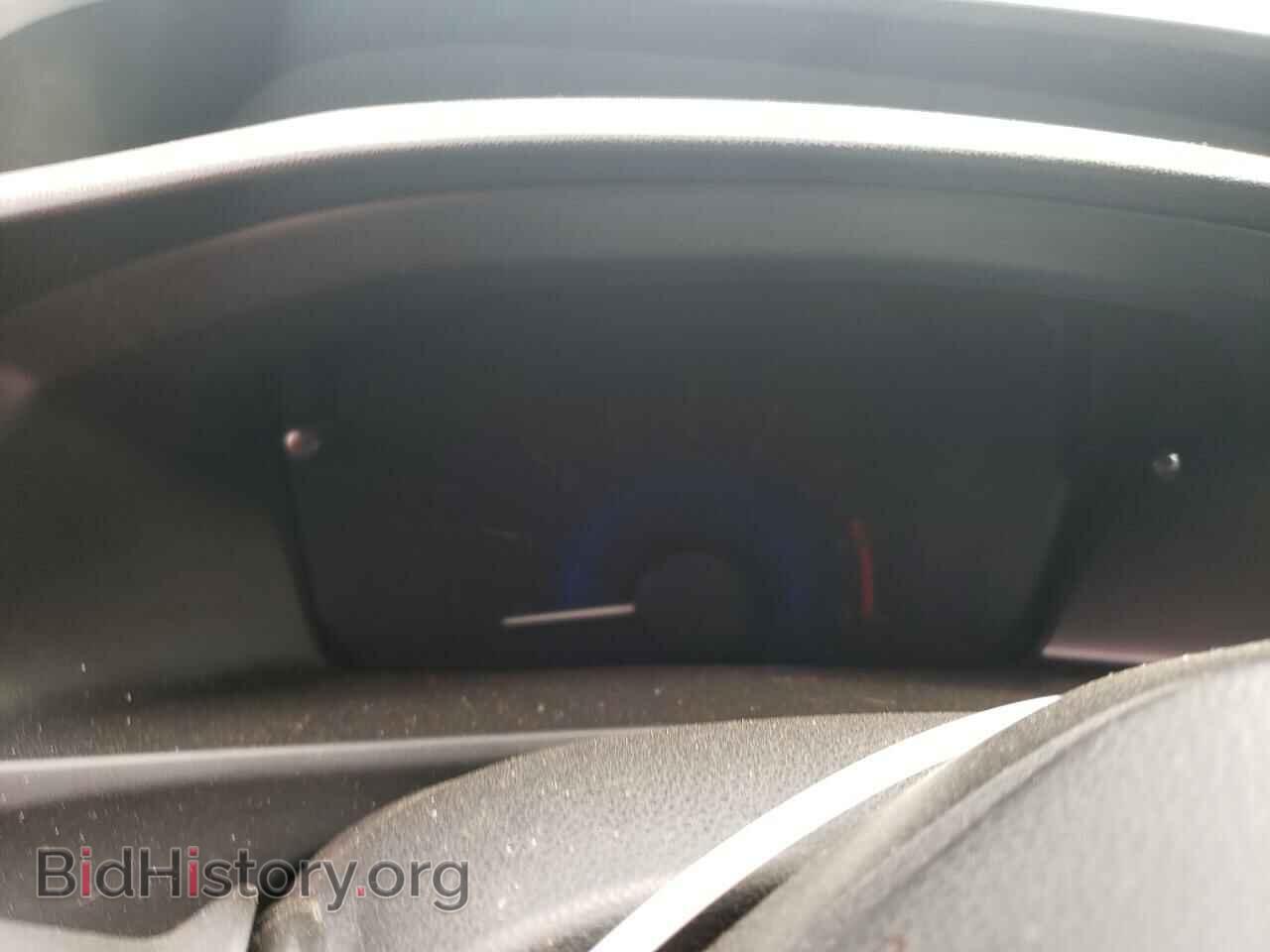 2013 HONDA CIVIC - VIN: 19XFB2F55DE280174 - Фото 9