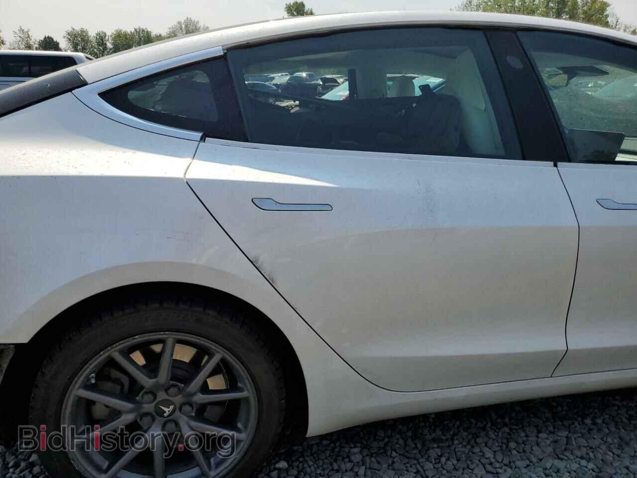 2020 TESLA MODEL 3 - VIN: 5YJ3E1EB9LF742692 - Фото 10