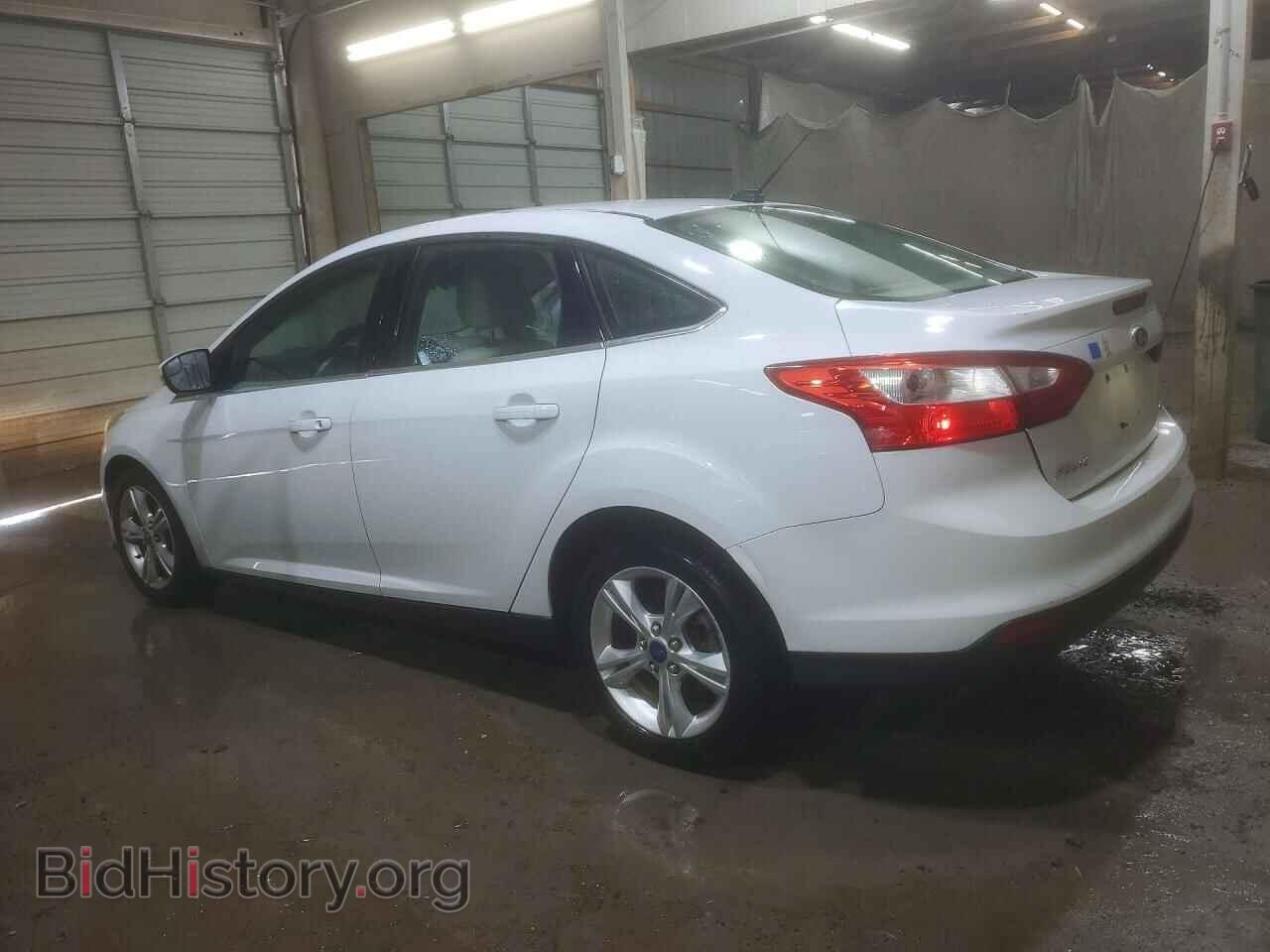 2012 FORD FOCUS - VIN: 1FAHP3H2XCL424283 - Photo 2