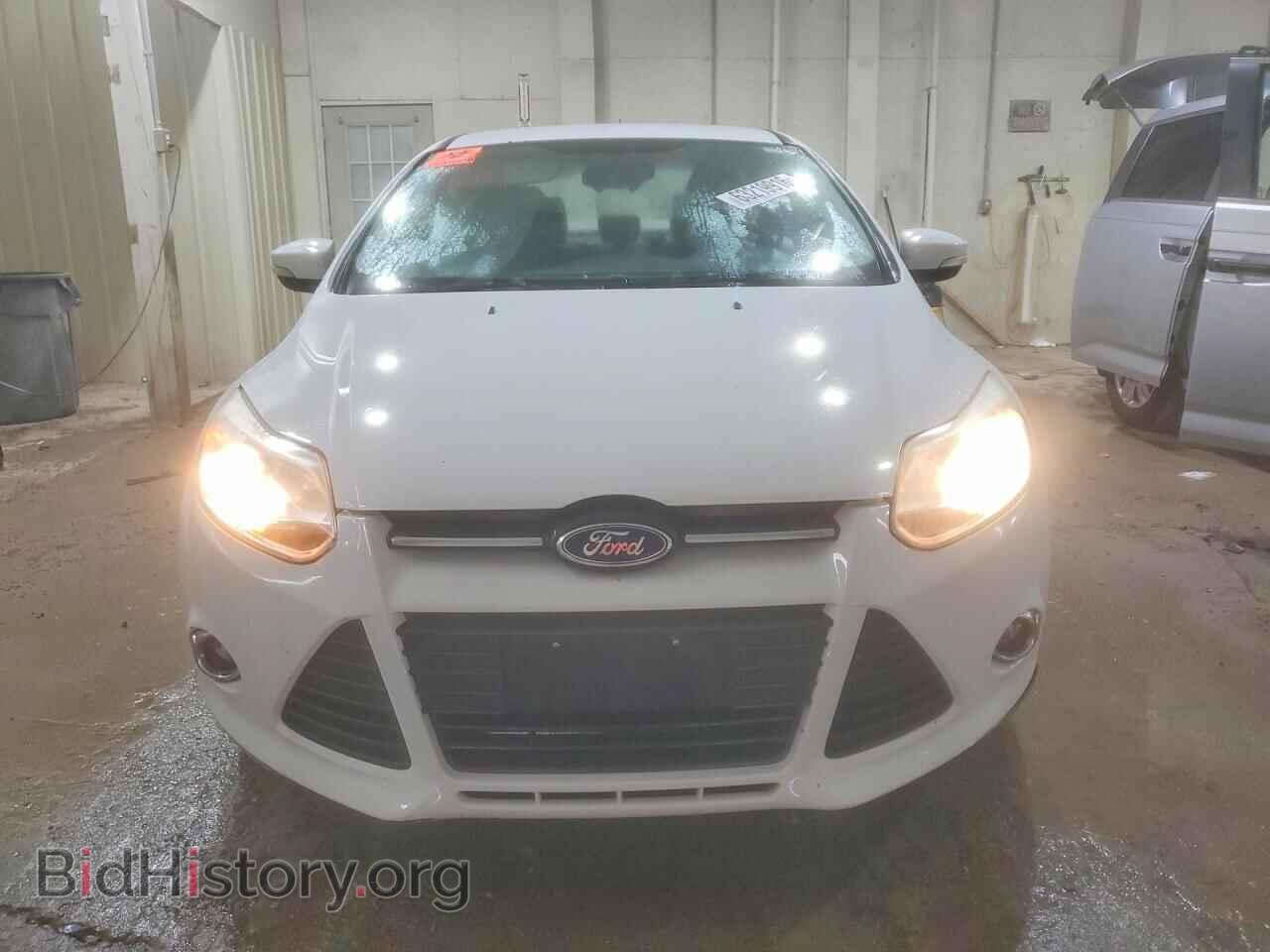 2012 FORD FOCUS - VIN: 1FAHP3H2XCL424283 - Photo 5