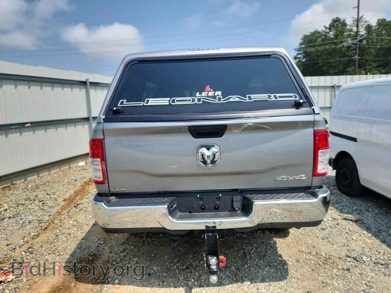 2019 RAM 3500 - VIN: 3C63R3GJ3KG603775 - Фото 6