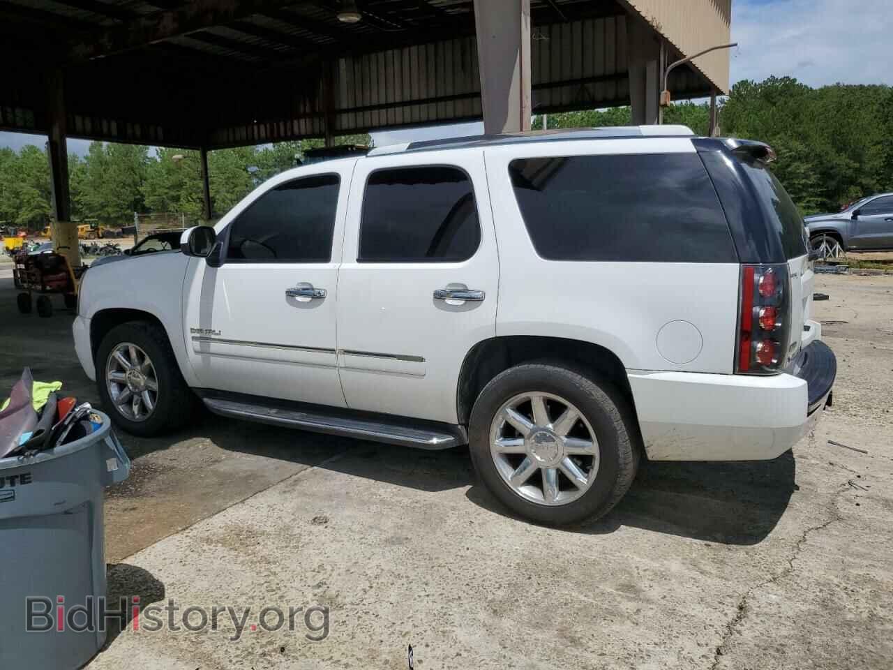2010 GMC YUKON - VIN: 1GKUKEEF9AR219692 - Фото 2