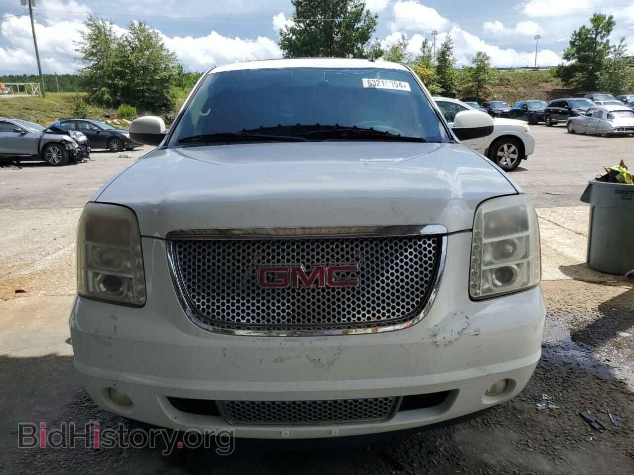 2010 GMC YUKON - VIN: 1GKUKEEF9AR219692 - Фото 5