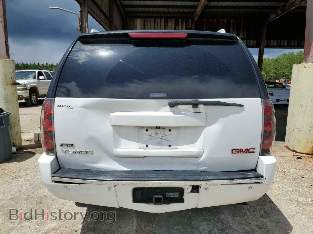 2010 GMC YUKON - VIN: 1GKUKEEF9AR219692 - Фото 6