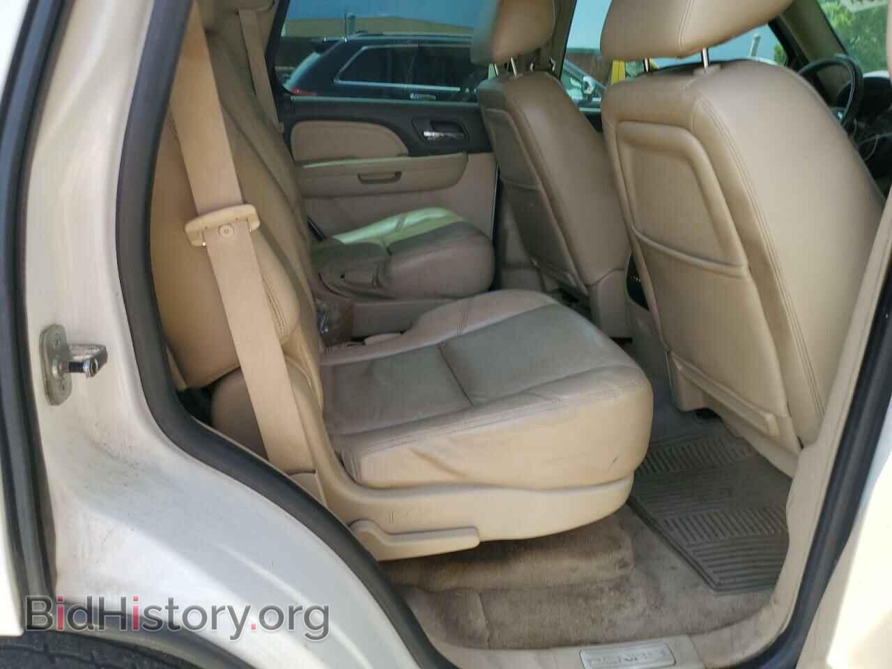 2010 GMC YUKON - VIN: 1GKUKEEF9AR219692 - Фото 10