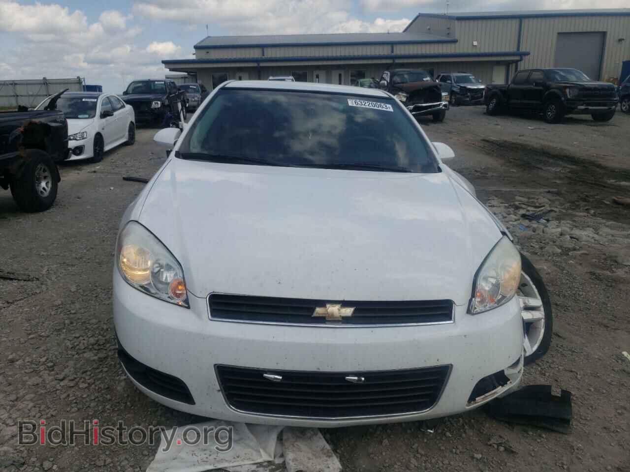 2011 CHEVROLET IMPALA - VIN: 2G1WG5EK2B1277553 - Фото 5