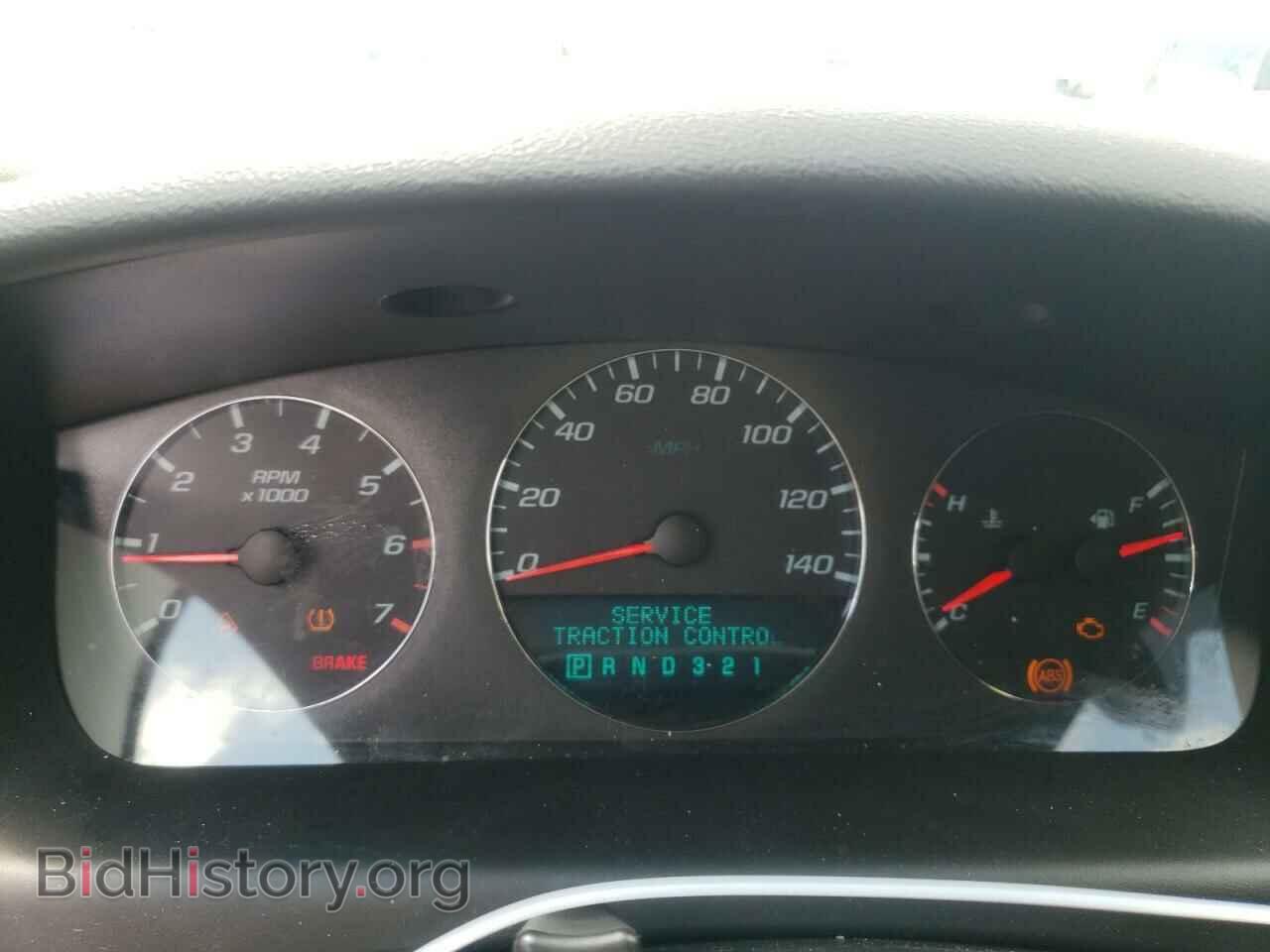 2011 CHEVROLET IMPALA - VIN: 2G1WG5EK2B1277553 - Фото 9