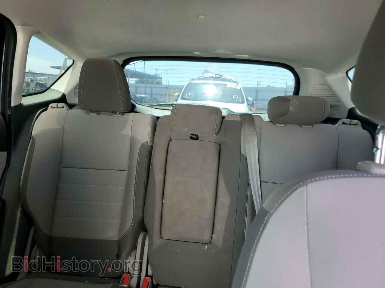 2014 FORD CMAX - VIN: 1FADP5AU6EL509002 - Photo 10