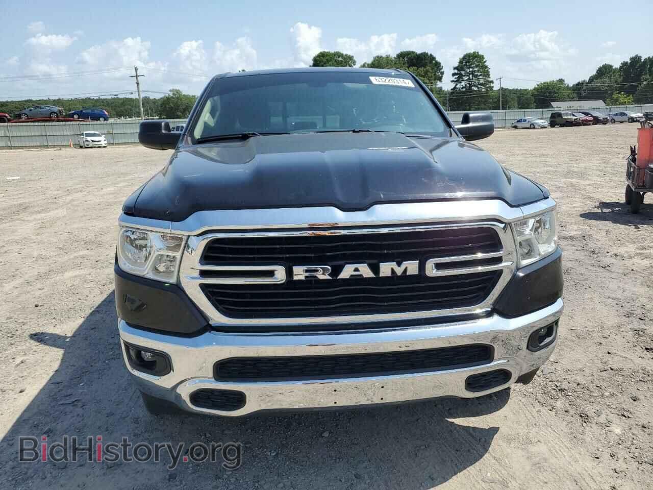 2020 RAM 1500 - VIN: 1C6RRFFG7LN415464 - Фото 5