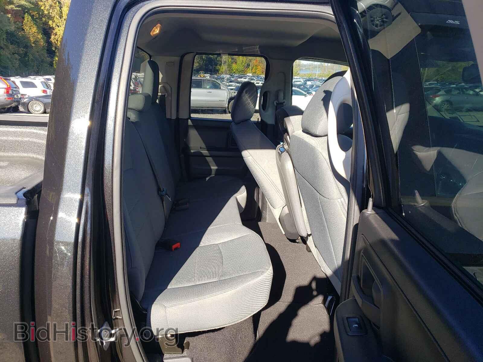 2015 RAM 1500 - VIN: 1C6RR7FT7FS768280 - Photo 6