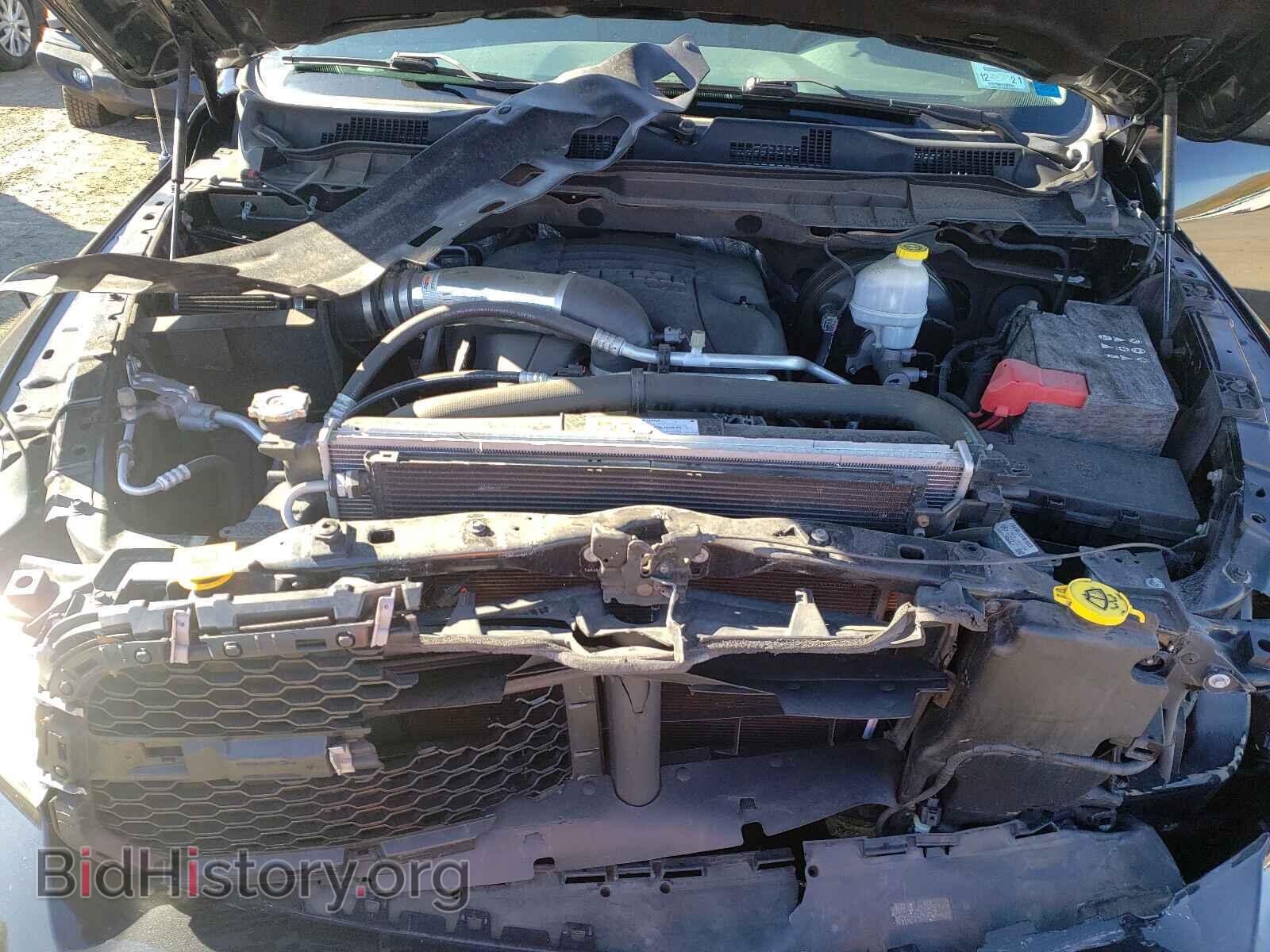 2015 RAM 1500 - VIN: 1C6RR7FT7FS768280 - Photo 7