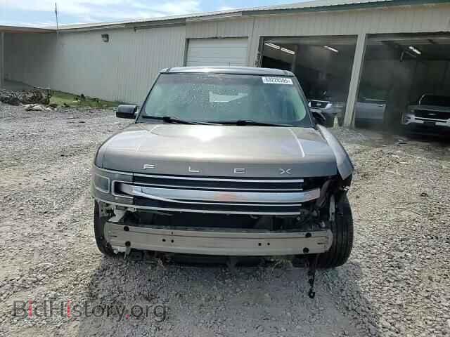 2014 FORD FLEX - VIN: 2FMGK5D80EBD02220 - Photo 15