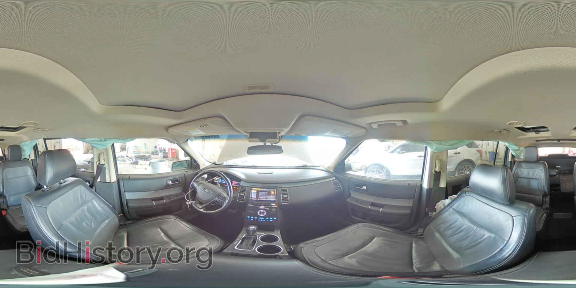 2014 FORD FLEX - VIN: 2FMGK5D80EBD02220 - Photo 16