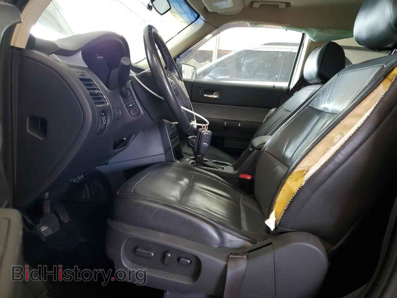 2014 FORD FLEX - VIN: 2FMGK5D80EBD02220 - Photo 7