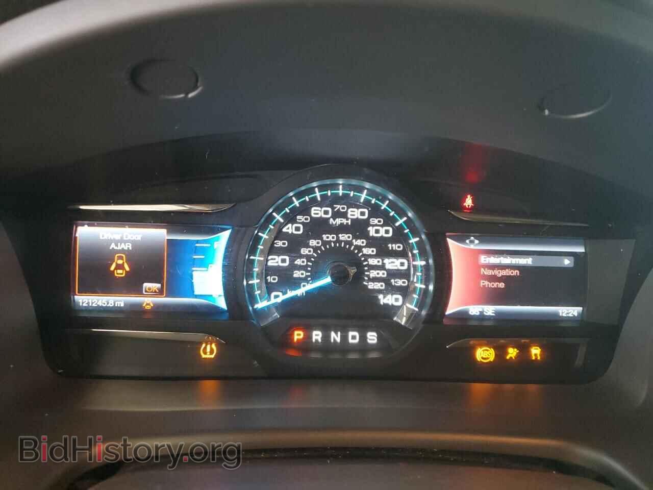 2014 FORD FLEX - VIN: 2FMGK5D80EBD02220 - Photo 9
