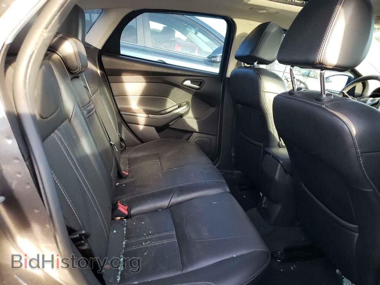 2013 FORD FOCUS - VIN: 1FADP3K21DL339955 - Фото 6