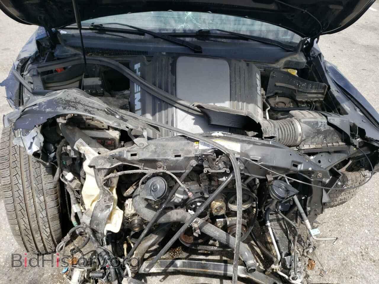 2013 DODGE DURANGO - VIN: 1C4SDHET1DC632721 - Photo 12