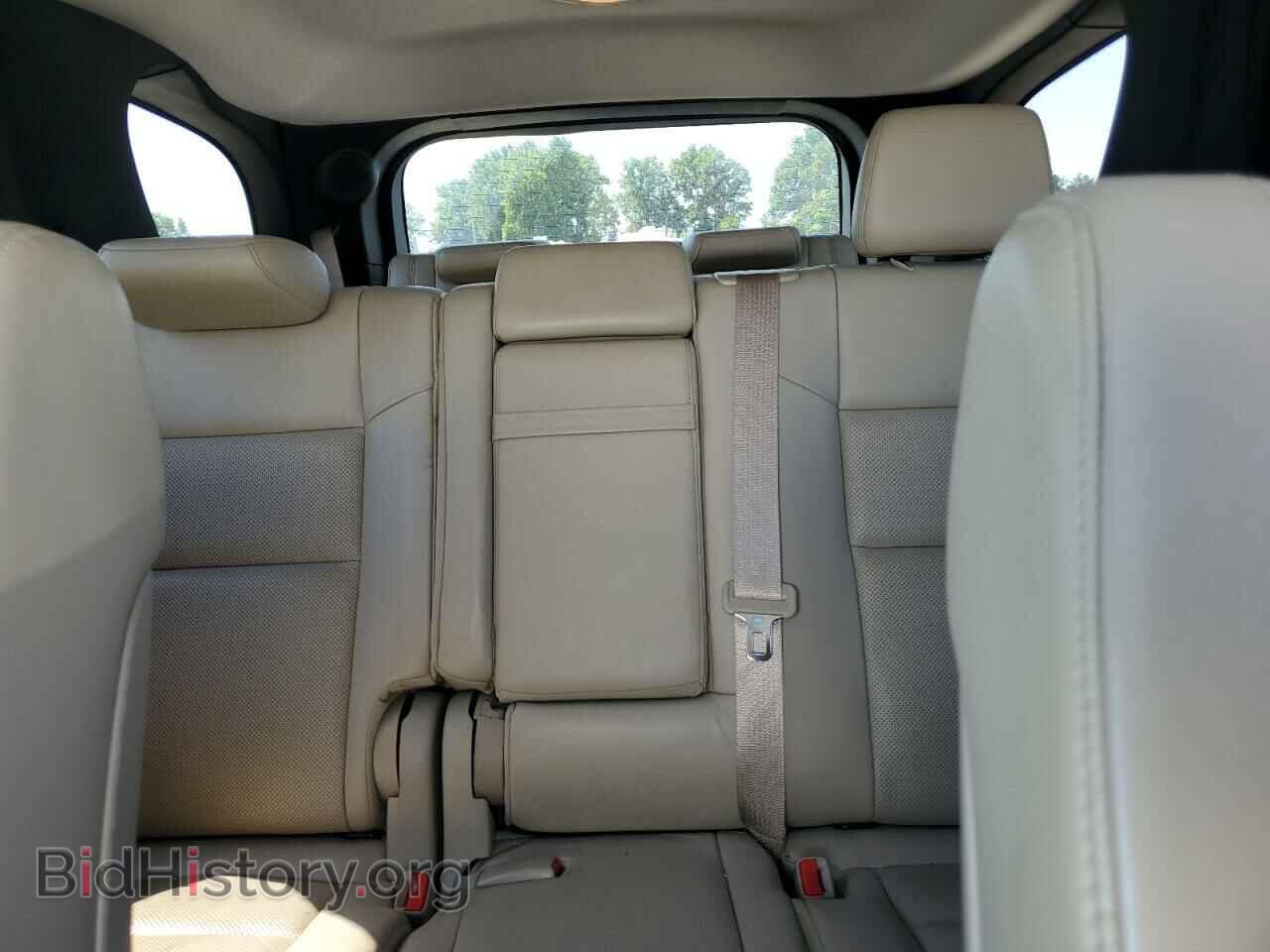 2017 DODGE DURANGO - VIN: 1C4RDJEG9HC703842 - Photo 10