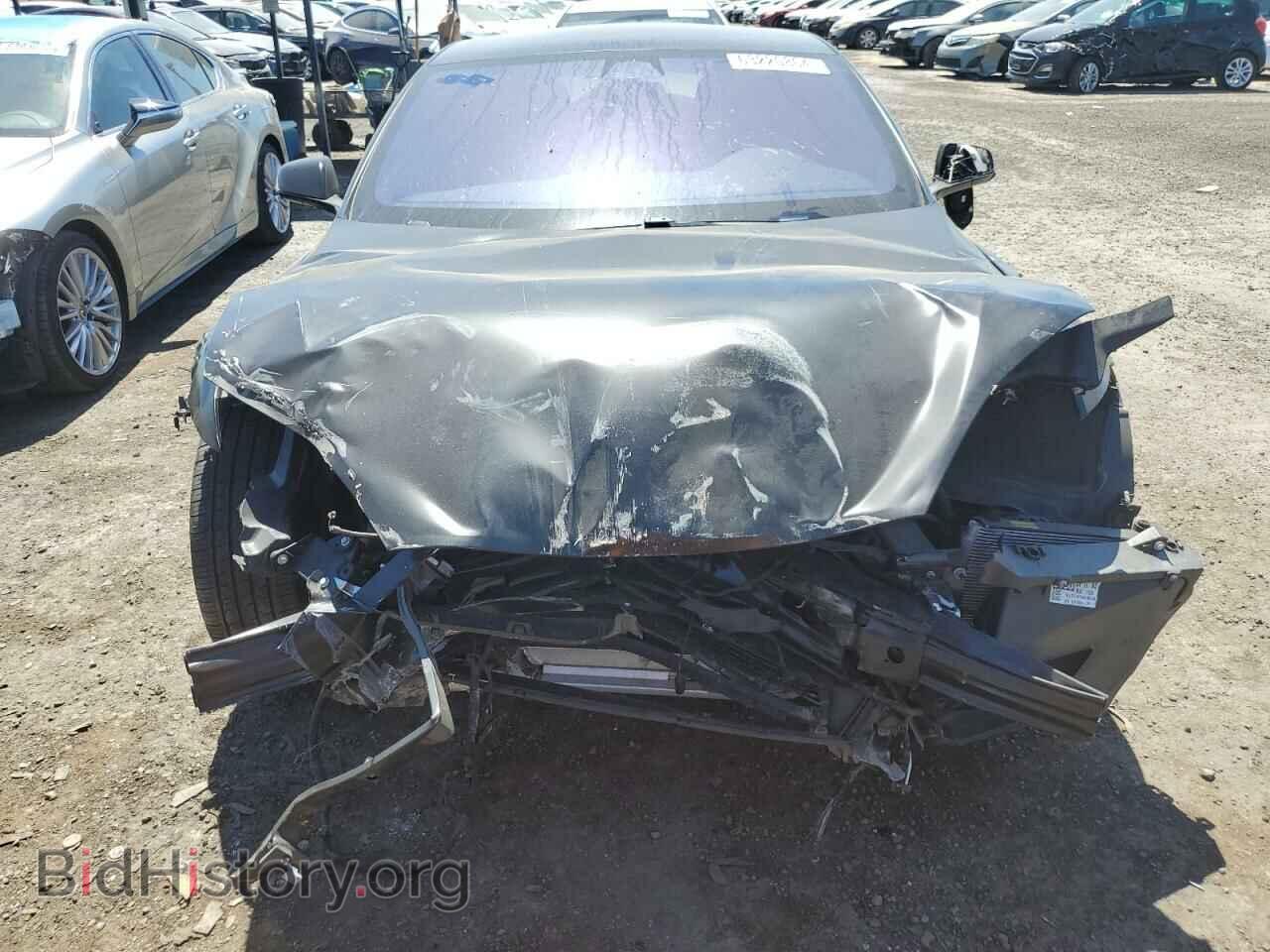 2017 TESLA MODEL S - VIN: 5YJSA1E25HF215019 - Photo 5