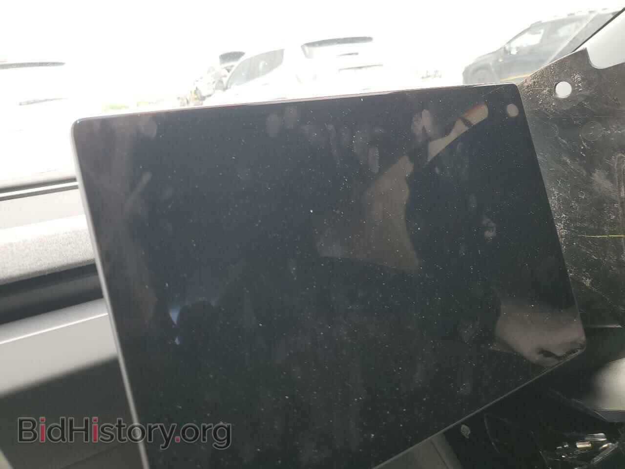 2024 TESLA MODEL 3 - VIN: 5YJ3E1EA6RF767663 - Photo 9