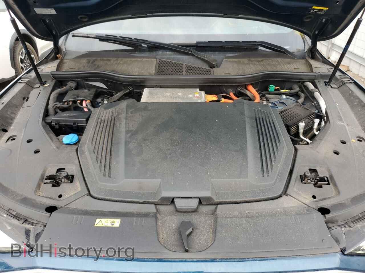 2019 AUDI E-TRON - VIN: WA1VABGE8KB016786 - Фото 12