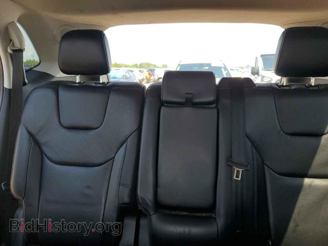 2022 FORD EDGE - VIN: 2FMPK4K9XNBA52085 - Фото 10