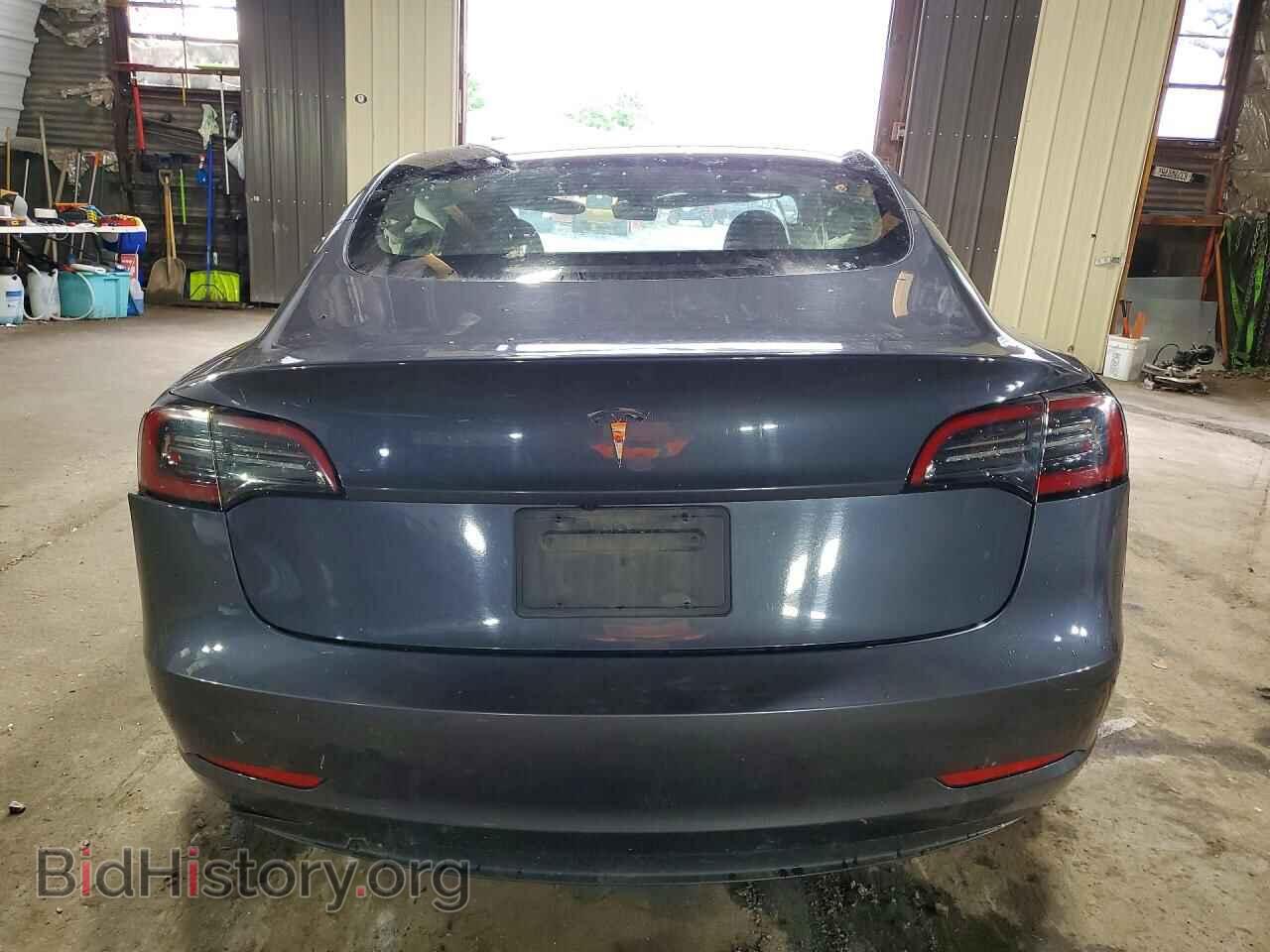 2023 TESLA MODEL 3 - VIN: 5YJ3E1EA2PF684485 - Фото 6