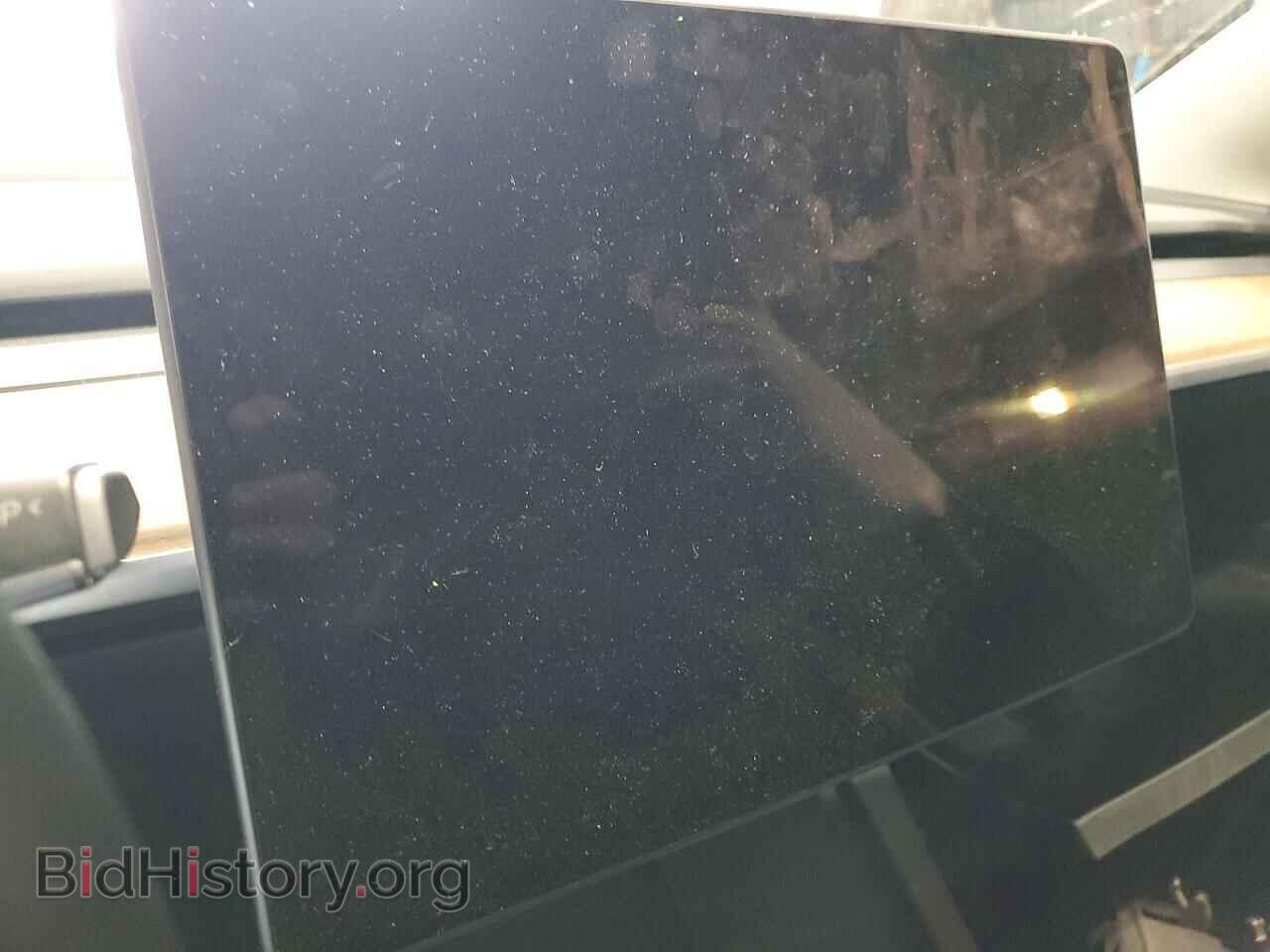 2023 TESLA MODEL 3 - VIN: 5YJ3E1EA2PF684485 - Фото 9