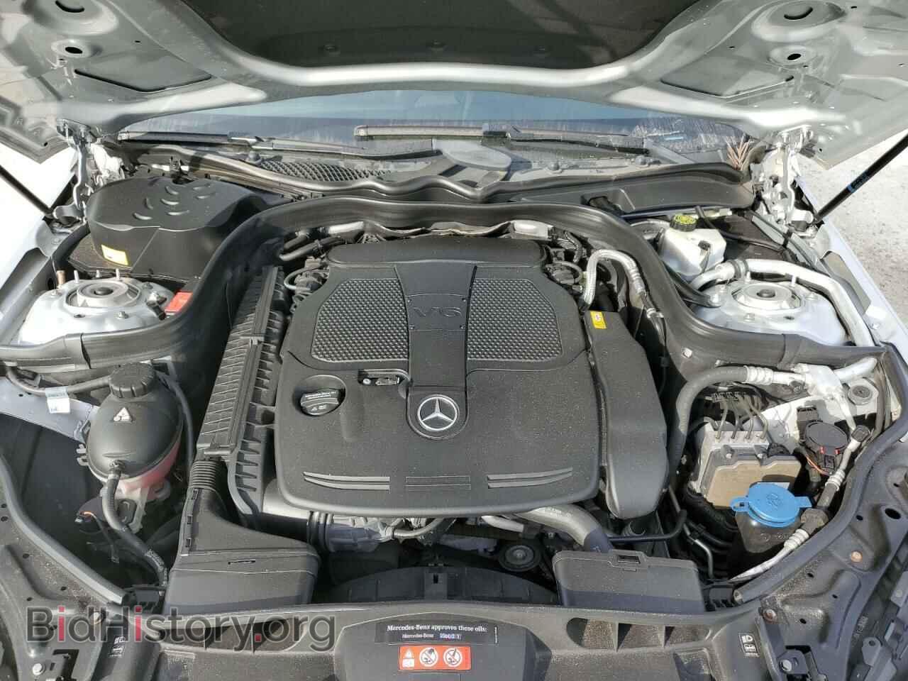 2015 MERCEDES-BENZ E-CLASS - VIN: WDDHF8JB0FB144473 - Фото 11