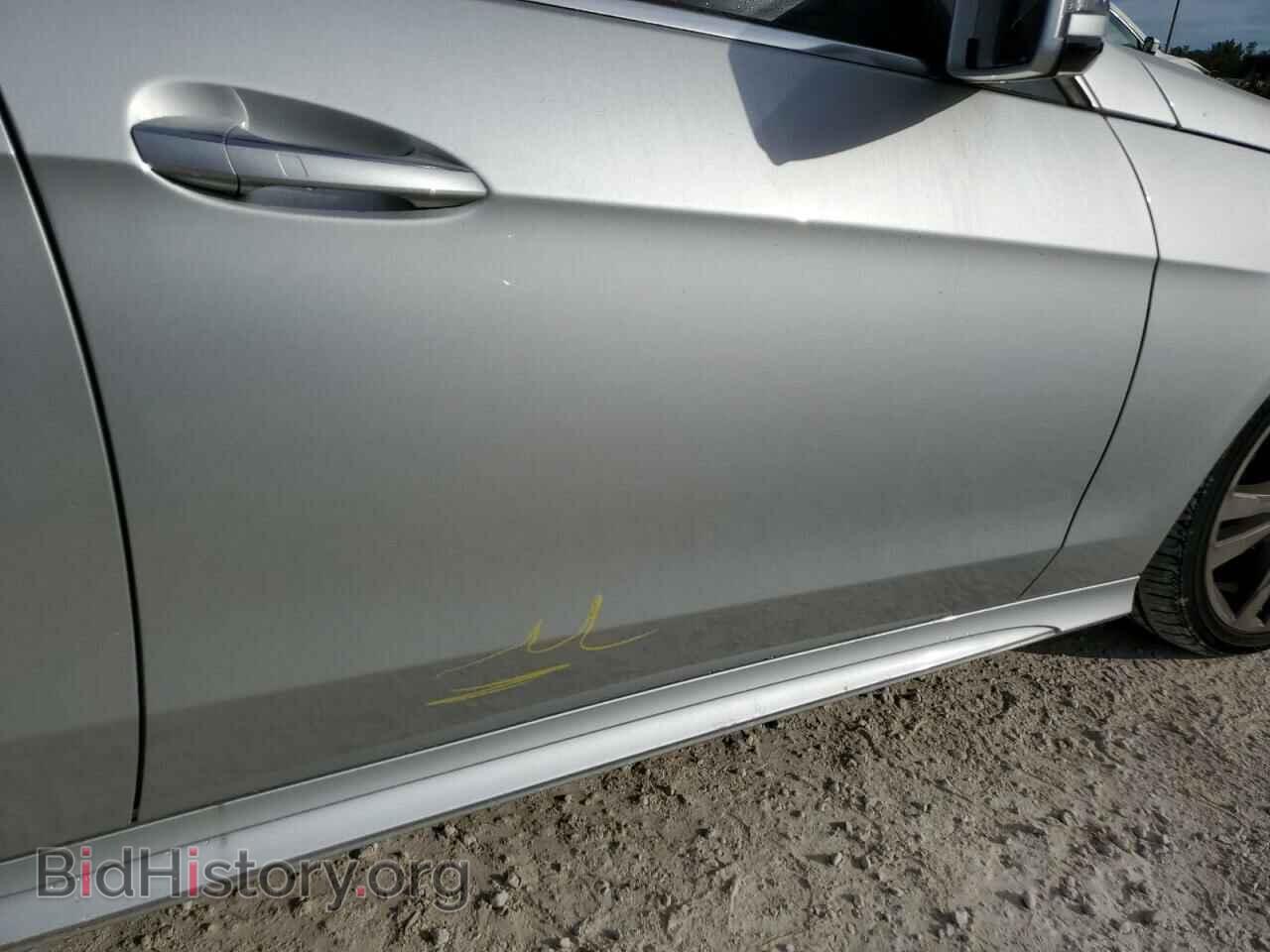 2015 MERCEDES-BENZ E-CLASS - VIN: WDDHF8JB0FB144473 - Фото 12