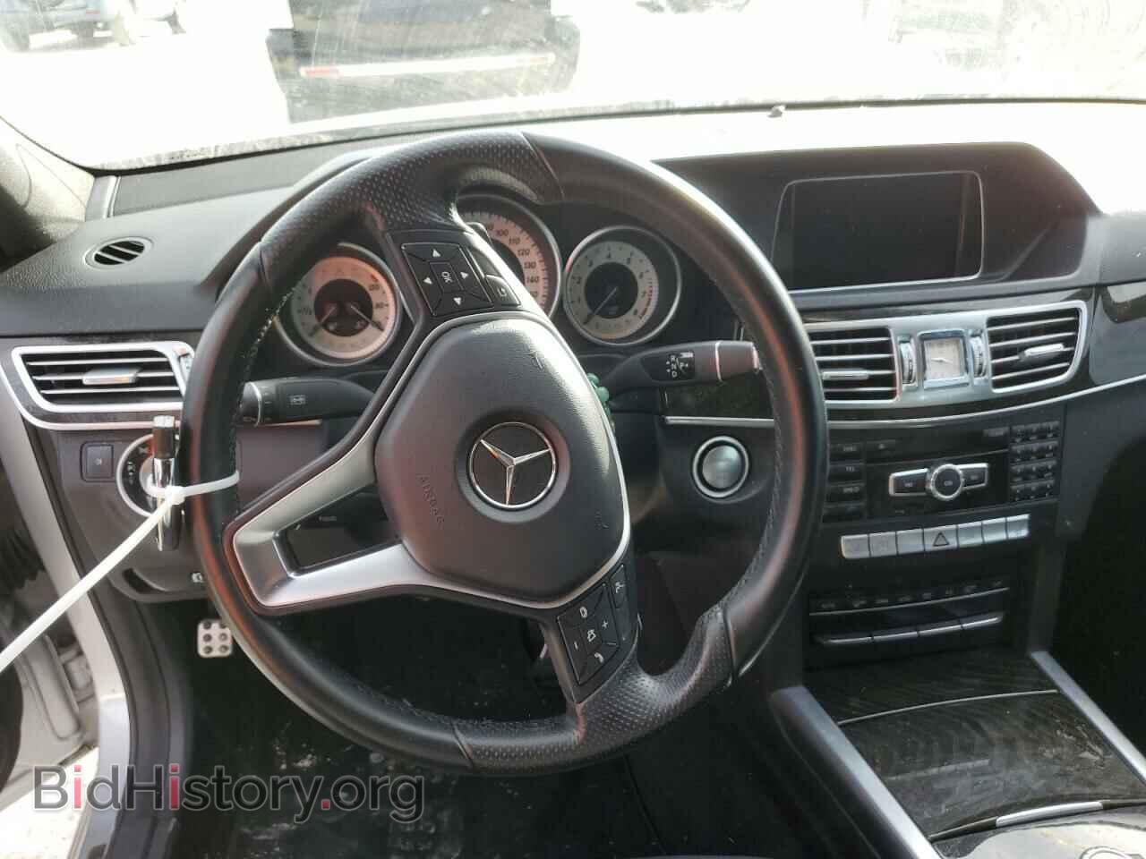 2015 MERCEDES-BENZ E-CLASS - VIN: WDDHF8JB0FB144473 - Фото 8