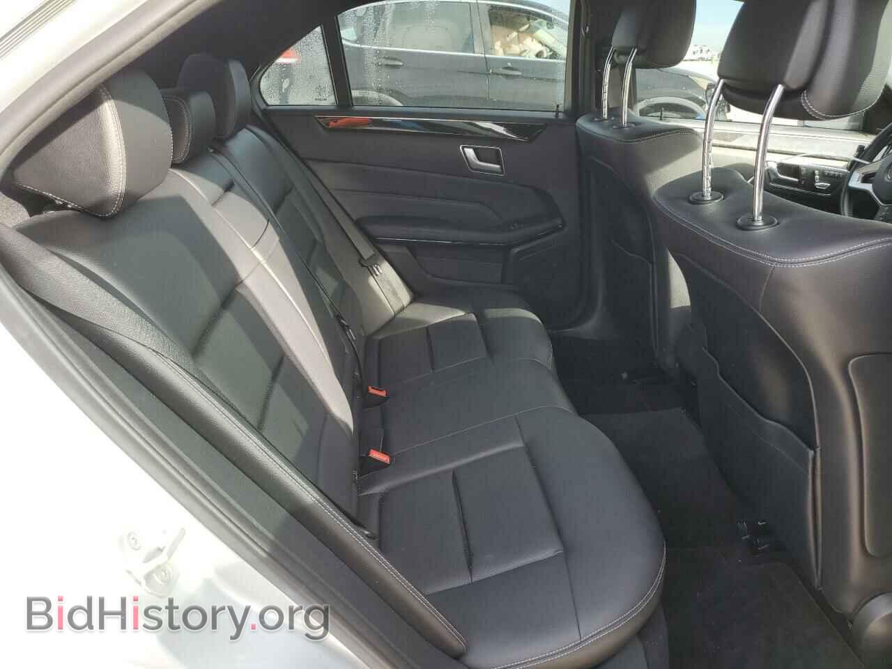2015 MERCEDES-BENZ E-CLASS - VIN: WDDHF8JB0FB144473 - Фото 10