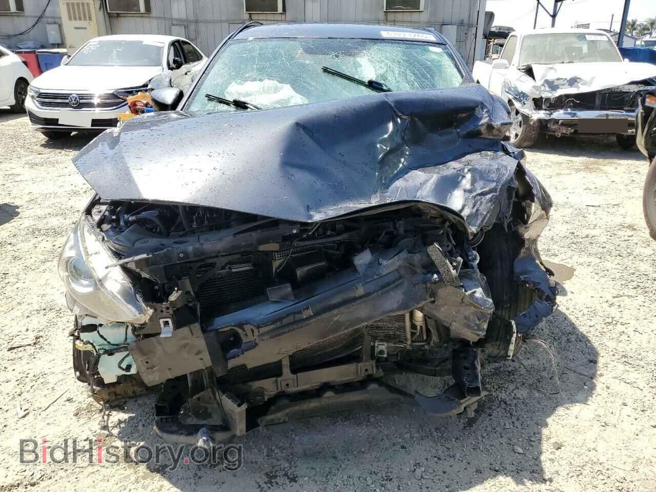 2015 MAZDA 3 - VIN: 3MZBM1U77FM200189 - Фото 6