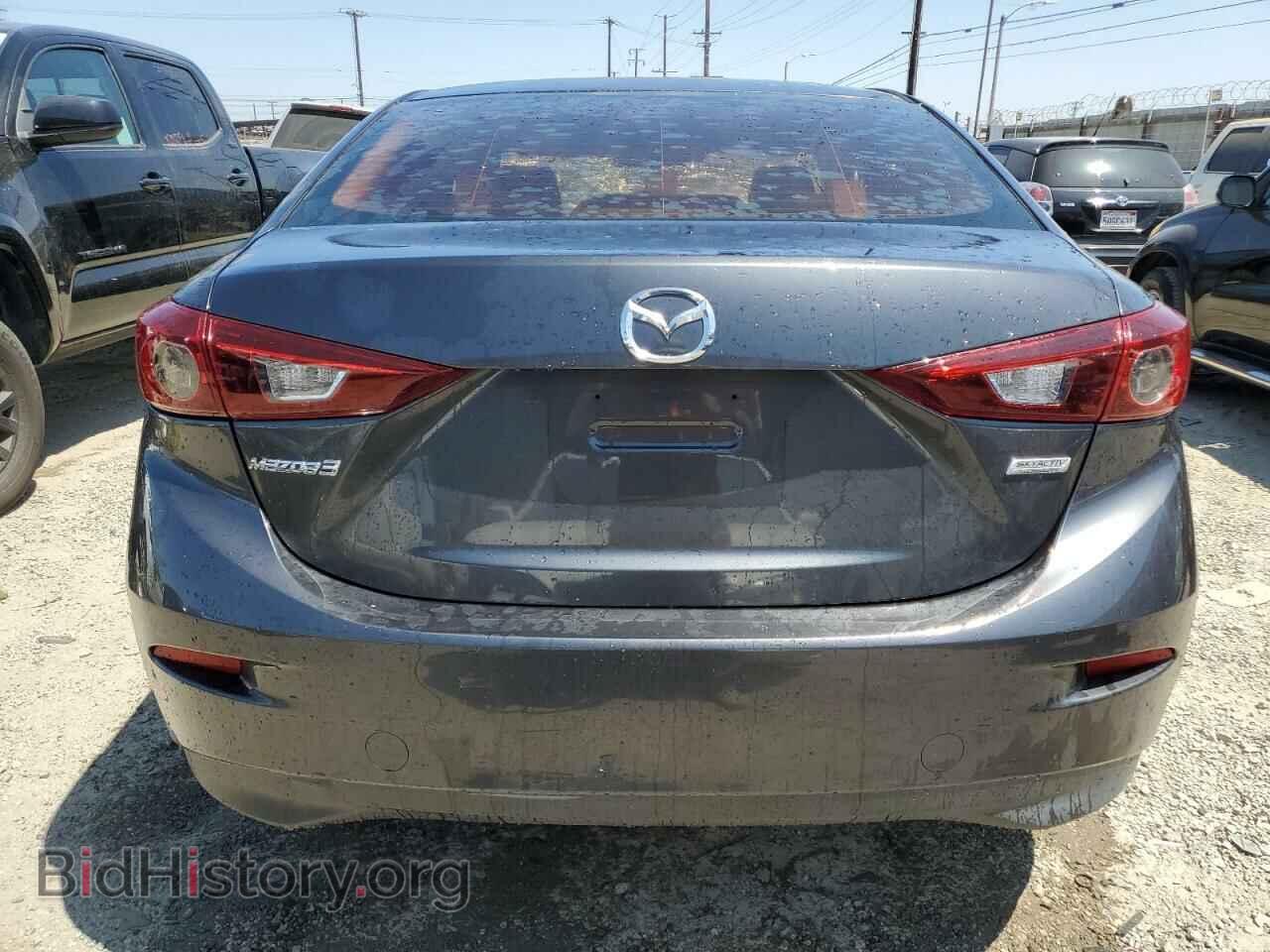 2015 MAZDA 3 - VIN: 3MZBM1U77FM200189 - Фото 7