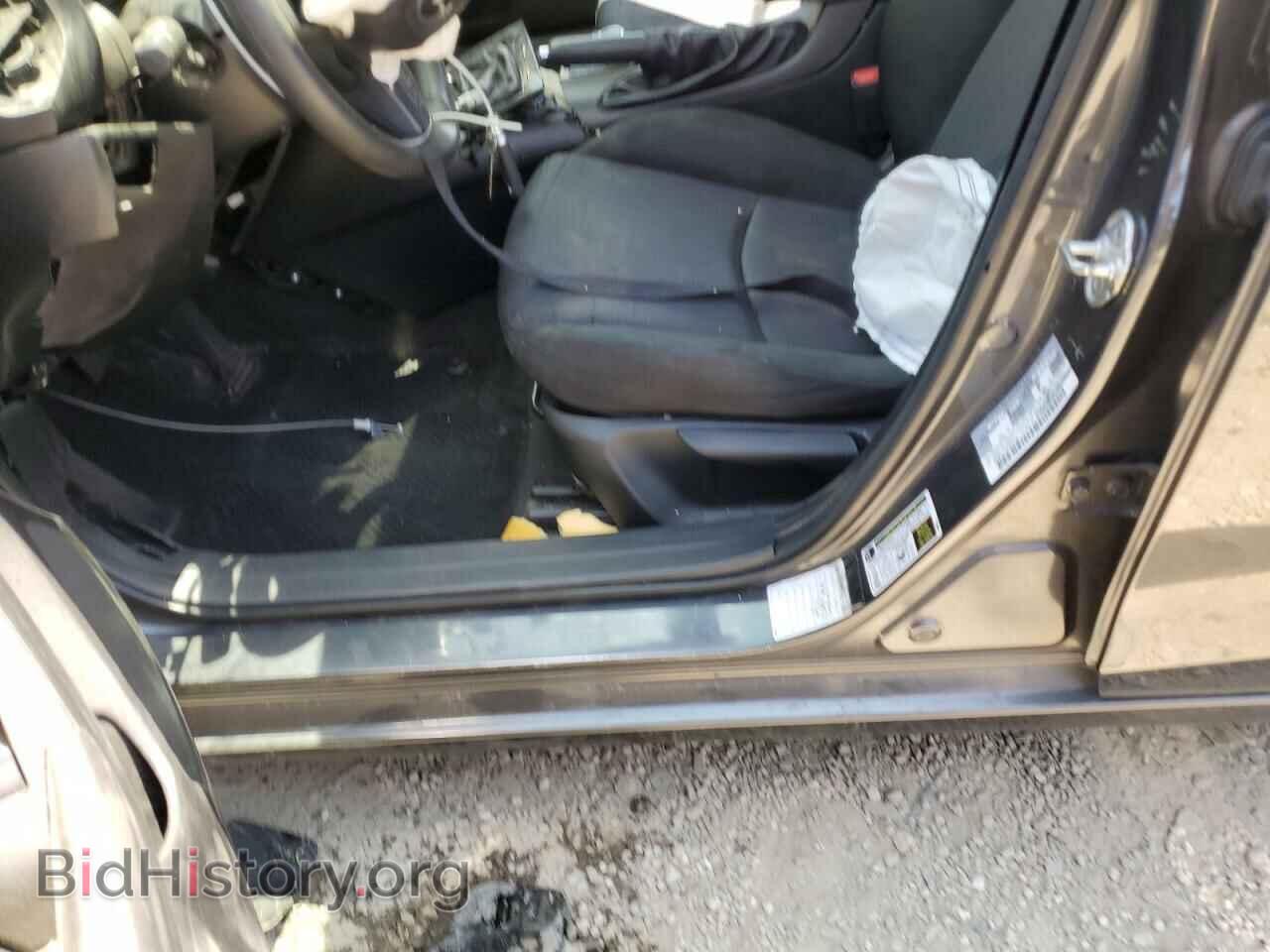 2015 MAZDA 3 - VIN: 3MZBM1U77FM200189 - Фото 9