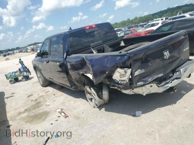 2013 RAM 1500 (VIN 1C6RR7LT0DS500172) — photo 2 of 14