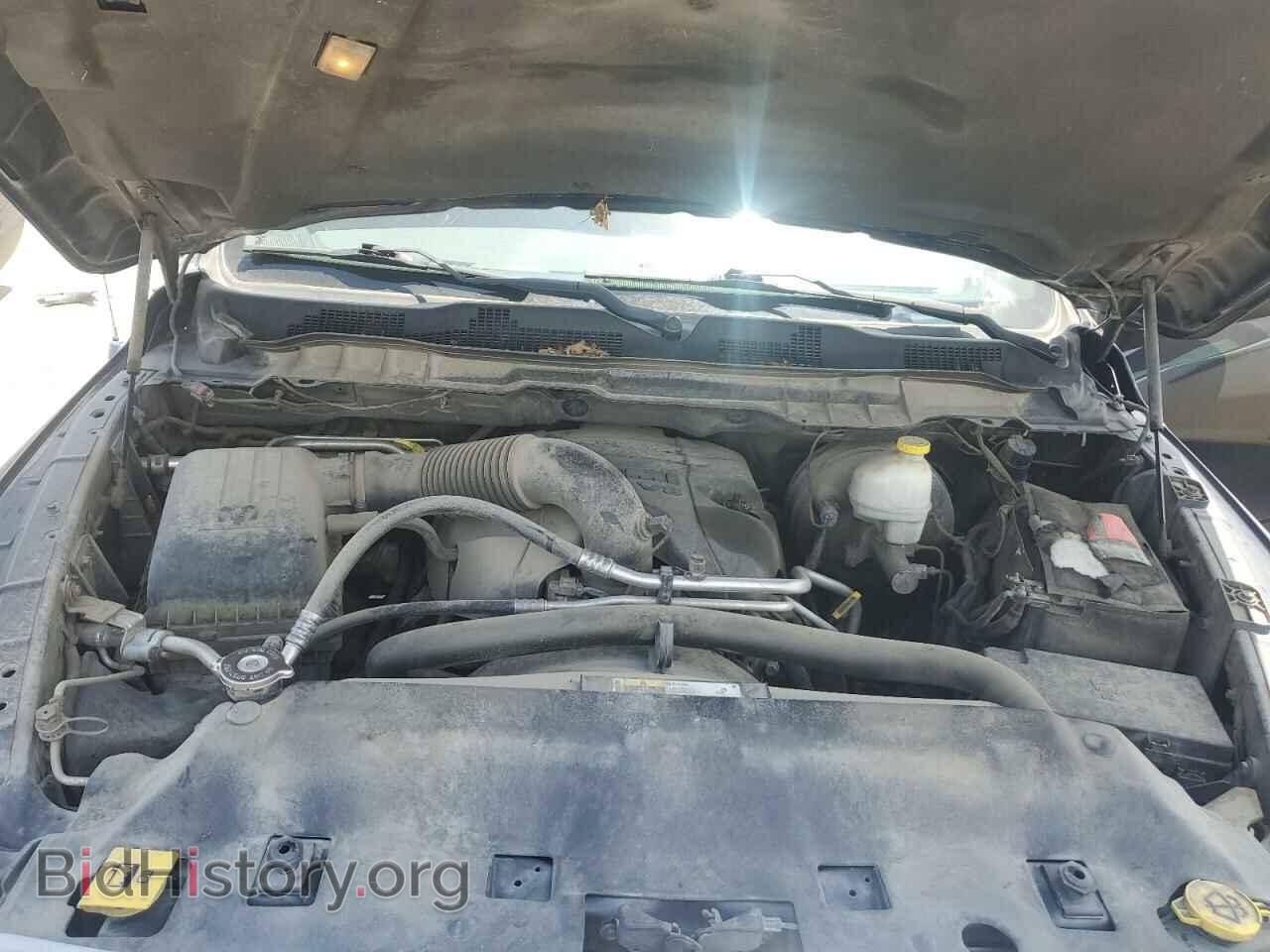 2013 RAM 1500 - VIN: 1C6RR7LT0DS500172 - Фото 11